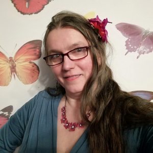 Social Media Profilbild Monika Pape 