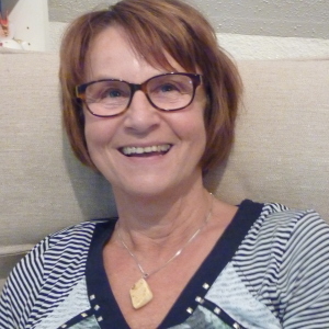 Profilbild von Monika Parschau