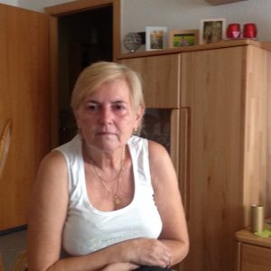 Profilbild von Monika Paul