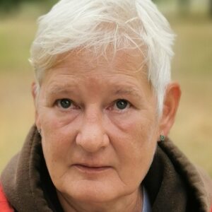 Profilbild von Monika Paulke