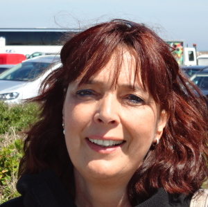 Profilbild von Monika Paulus