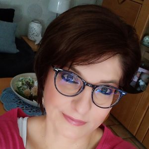 Profilbild von Monika Pauquet