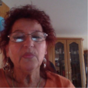 Profilbild von Monika Pawlowski-Anders