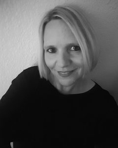 Profilbild von Monika Peilstöcker