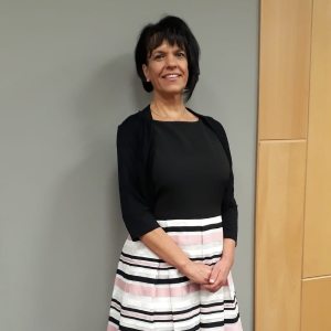 Profilbild von Monika Penke