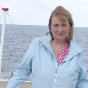 Profilbild von Monika Pennekamp