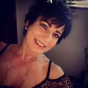 Profilbild von Monika Pereira