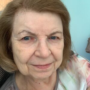 Profilbild von Monika Pesch