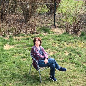 Profilbild von Monika Peter-Lauterbach