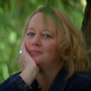 Profilbild von Monika Peters