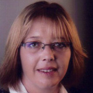 Profilbild von Monika Petri
