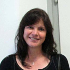 Profilbild von Monika Petzoldt