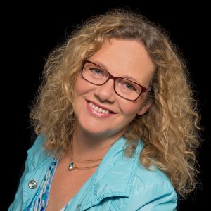 Profilbild von Monika Pfahler