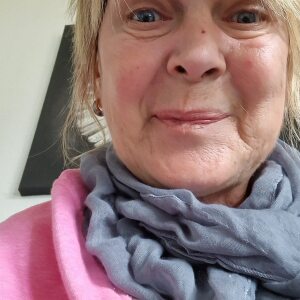 Profilbild von Monika Pfeiffer