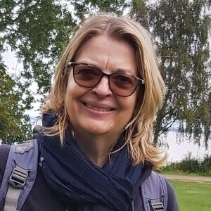 Profilbild von Monika Pfizenmaier