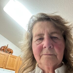 Profilbild von Monika Philley