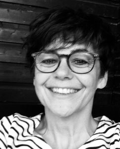 Profilbild von Monika Pieler-Dettner