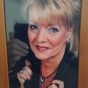 Profilbild von Monika Pilz