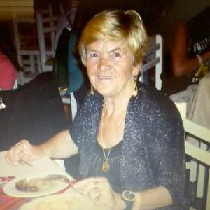 Profilbild von Monika Pinder