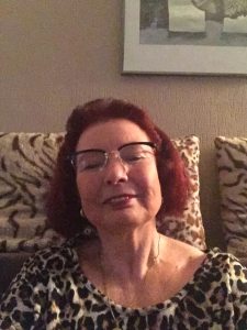 Profilbild von Monika Pingel