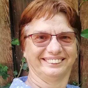 Profilbild von Monika Pioch