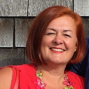 Profilbild von Monika Plaschke