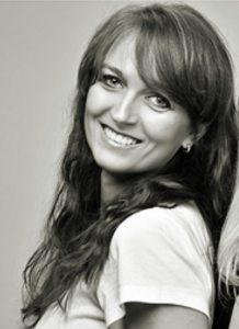 Profilbild von Monika Pleep