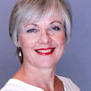 Profilbild von Monika Pletschke