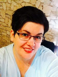 Profilbild von Monika Plötz