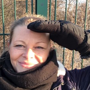 Profilbild von Monika Plura