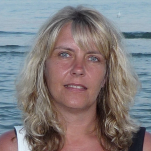 Profilbild von Monika Pöhlmann