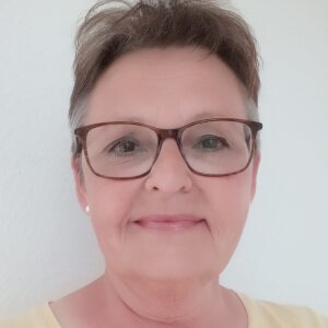 Social Media Profilbild Monika Poerschke 