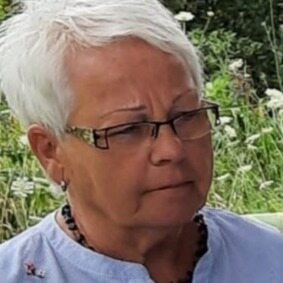 Profilbild von Monika Pohl
