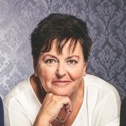 Profilbild von Monika Pohl