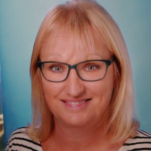 Profilbild von Monika Pohl