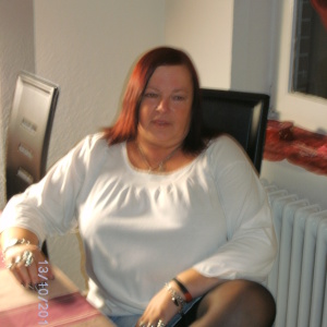 Profilbild von Monika Pollmann