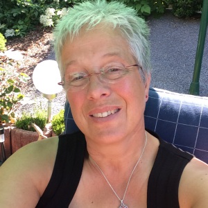 Profilbild von Monika Pollmann