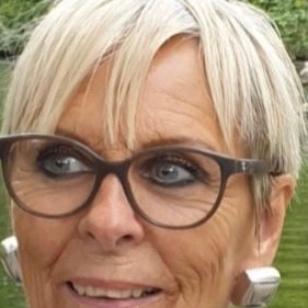Profilbild von Monika Polte