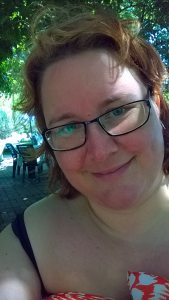 Profilbild von Monika Ponicke