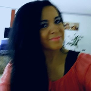 Profilbild von Monika Prause