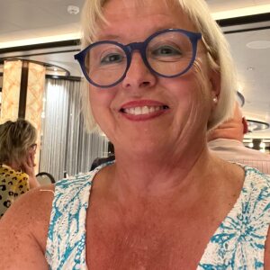 Profilbild von Monika Prescher