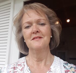 Profilbild von Monika Preuß