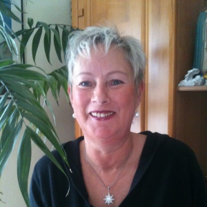 Profilbild von Monika Priebe