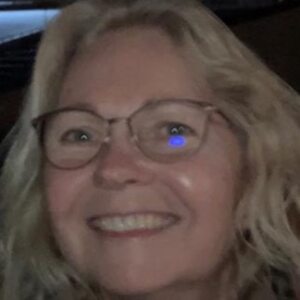 Profilbild von Monika Pries