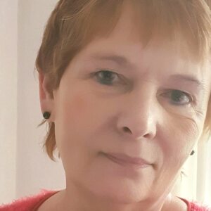 Profilbild von Monika Prigge