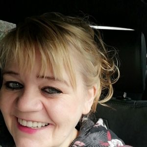 Profilbild von Monika Prinz