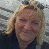 Profilbild von Monika Proft