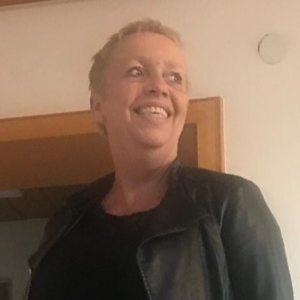 Profilbild von Monika Pryssok