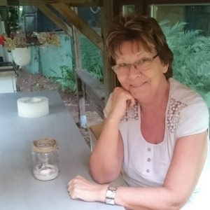 Profilbild von Monika Puffler