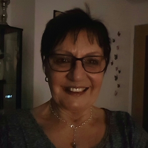 Profilbild von Monika Puzicha